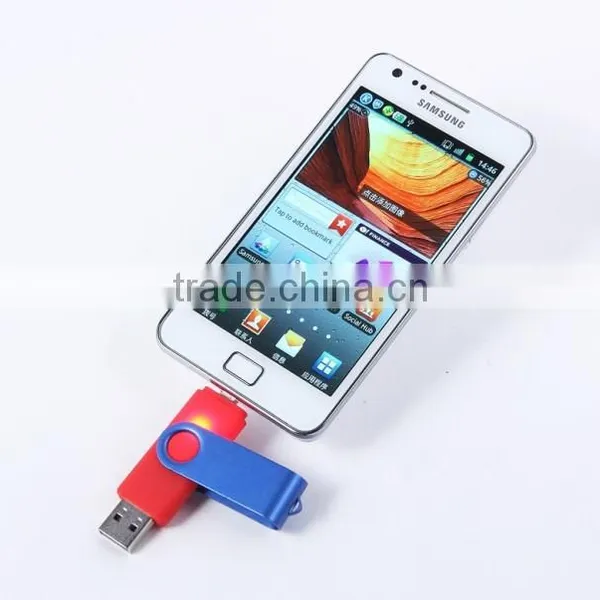 2015 High Quality Multi-functions OTG Usb Flash Drive, Newest Usb Flash Drives, Colorful Usb Memory Stick Three Year Warranty photo-6