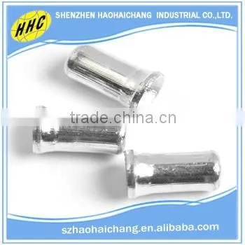 China OEM Hardware Manufacturer High Quality Hollow Tubular Metal Eyelet photo-5