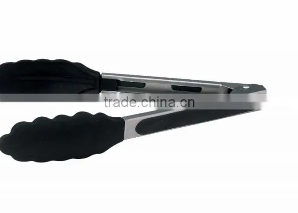 China Wholesale Best Price Metal Tong photo-2