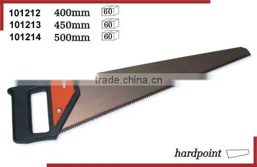 Hand Saw