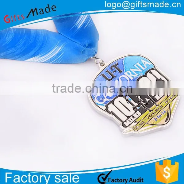 Custom Design Cheap Medal/medals Original/bulk Medals photo-4