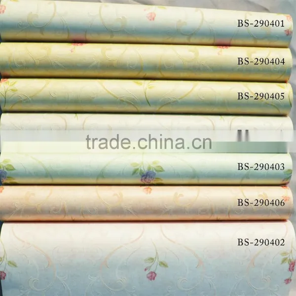 2014 Korean Hot Non-woven Trail Flower for Home Decoration photo-3