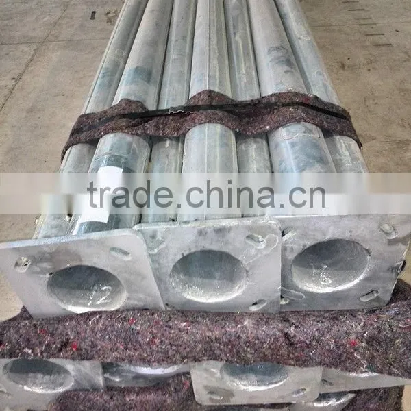 7m Up-to-date Street Lighting Pole photo-2