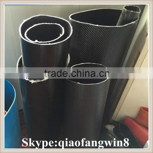 Flexible TPU Fuel Hose