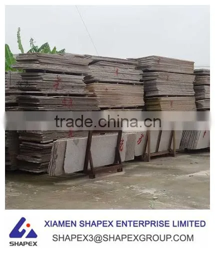 Good Quality G648 Granite Tiles 40x40 photo-3