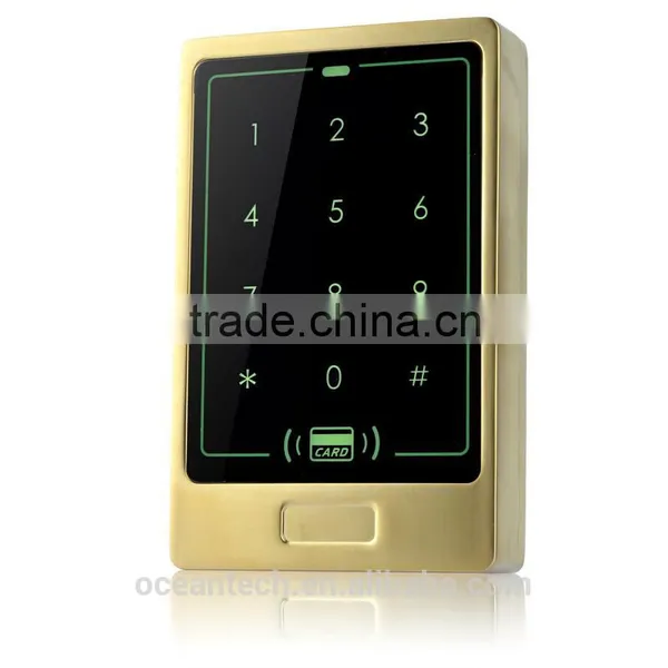 RFID Readers / Credit Card Door Access System / 5-10CM Distance photo-2