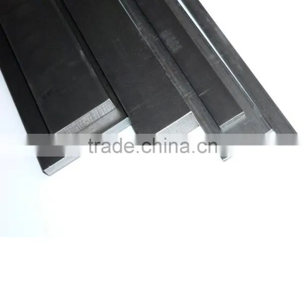 ASTM A29 5155 Hot Rolled Flat Steel Alloy Spring Steel For Trucks And Railway Vehicles, Coiled And Threaded Springs