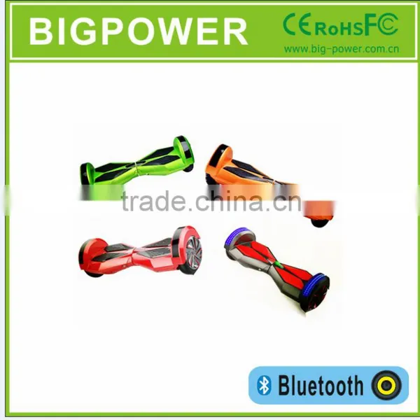 Hover Board Scooter 6.5 Inch Model