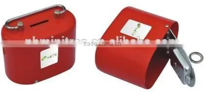 Metal Cash Drawer Box