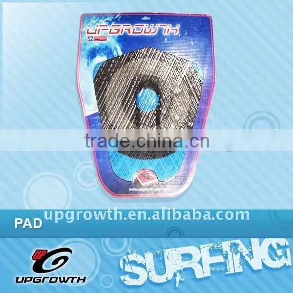 Surfing Traction Pad