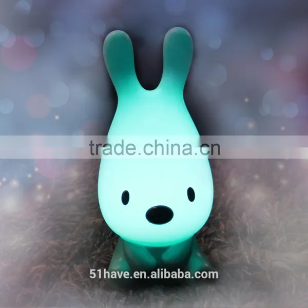 Safety Kids Night Light Toys for Bady photo-3