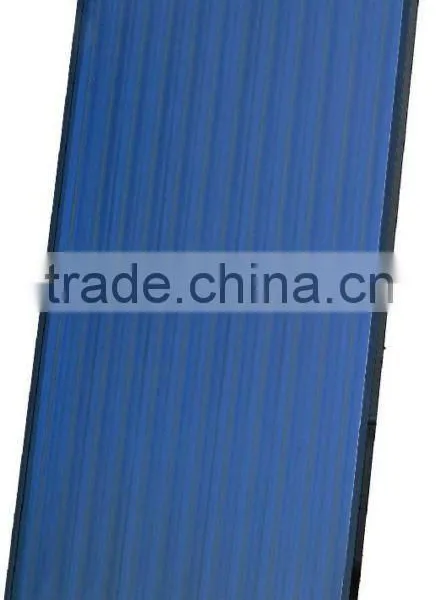 High Efficiency Solar Collector