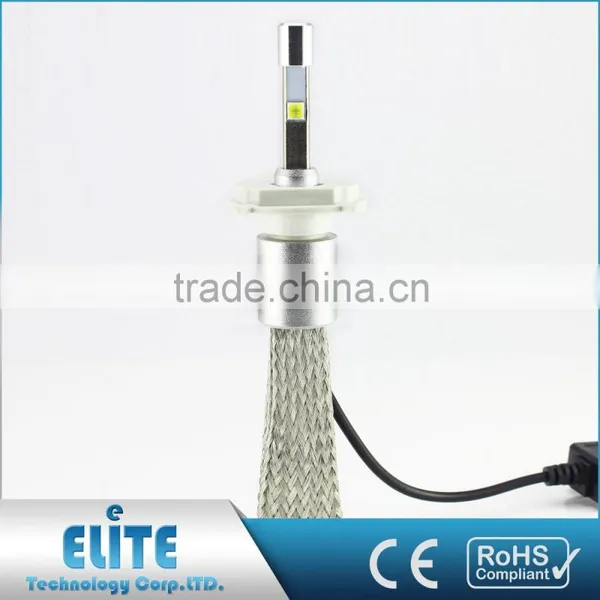 R3 H4 Auto Led Light Headlight photo-6