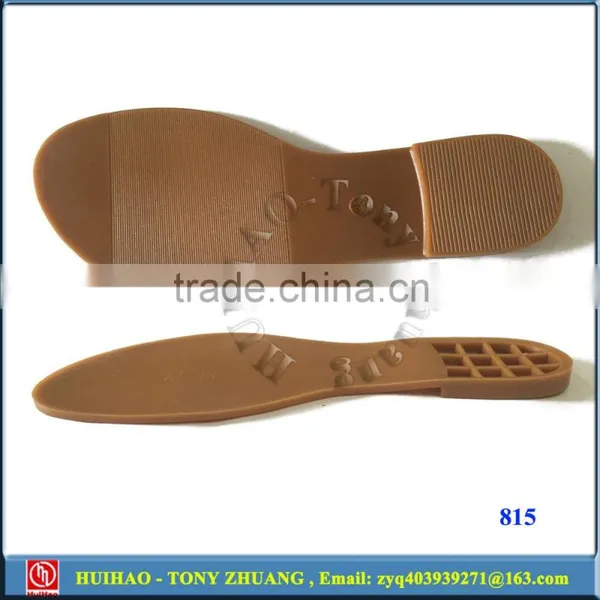 Wholesales Tpr Man's Shoe Sole 697 photo-4