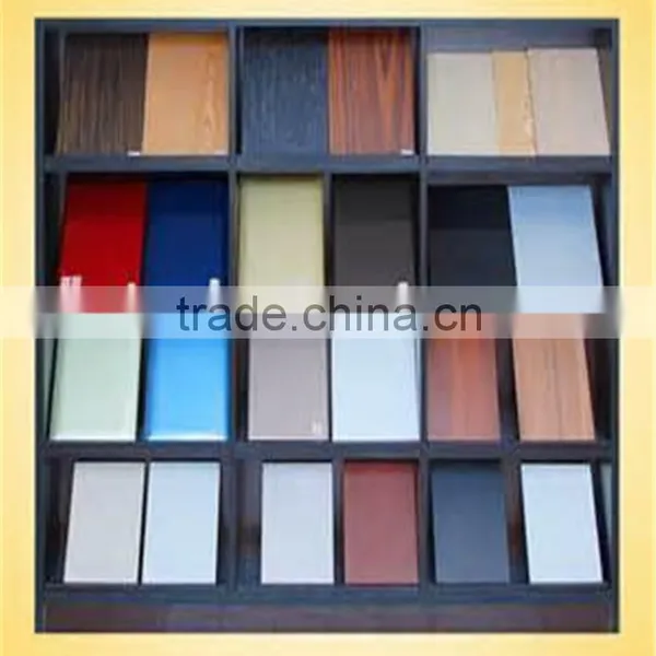 Best Price High Gloss Acrylic Kitchen Cabinet Door photo-5