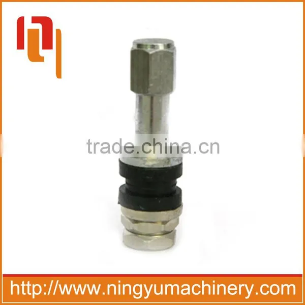 High-Quality Tpms Sensor Tire Valve
