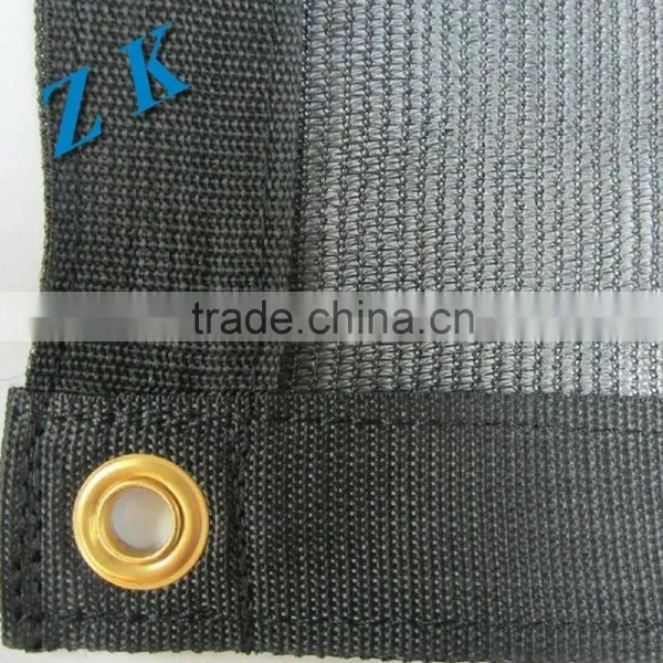 China Supply Green Sun Shade Netfor Farm photo-2