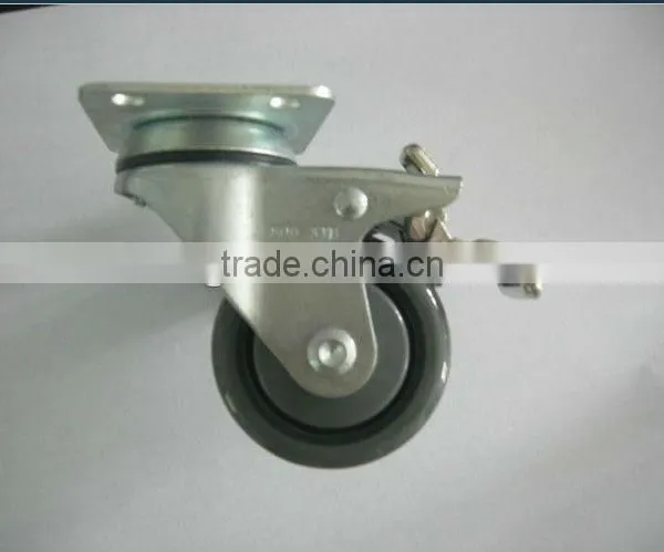 Swivel Medical Caster