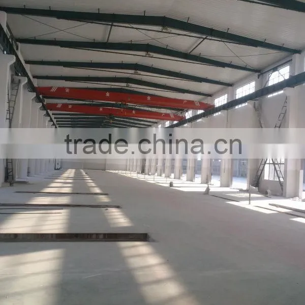 Light Steel Structure Building photo-3