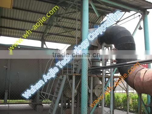 Coal Recycling of Iron Slag Recycling photo-4