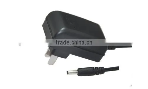 DC 12V 2A 24W Wall-Mount Power Supply Adapter for CCTV Security Camera USA Type