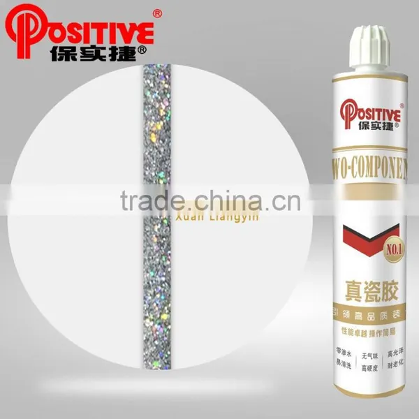 Hot SGS Color Ceramic Tile Filler photo-2