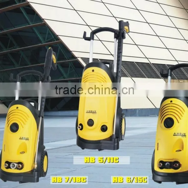 Handy Pressure Washer/150Bar High Pressure Cleaner/High Pressure Washer photo-4