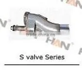 SANY Bearing Assembly for Putzmeister Sany Schwing Concrete Pump Spare Parts photo-4