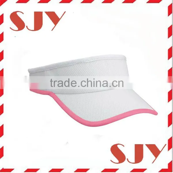 Dry-fit Running Sun Visor Hat