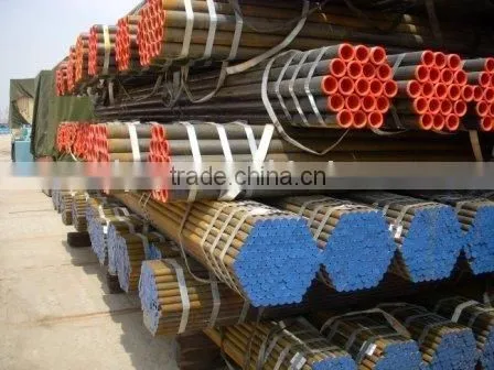 ERW Line Pipe