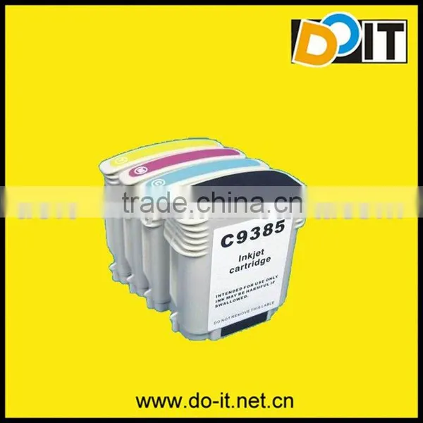 Compatible Ink Cartridge,ink Cartridge for HP 9385,9386,9387,9388