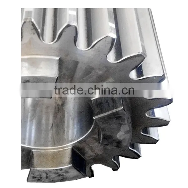 High Precision Planetary Gear Spur Gear Manufacturer for Gearbox photo-5