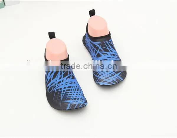 Soft Skin Shoes / Anti-slip Casual Shoes / TPR Sole Ponlede-Roma Closure photo-4