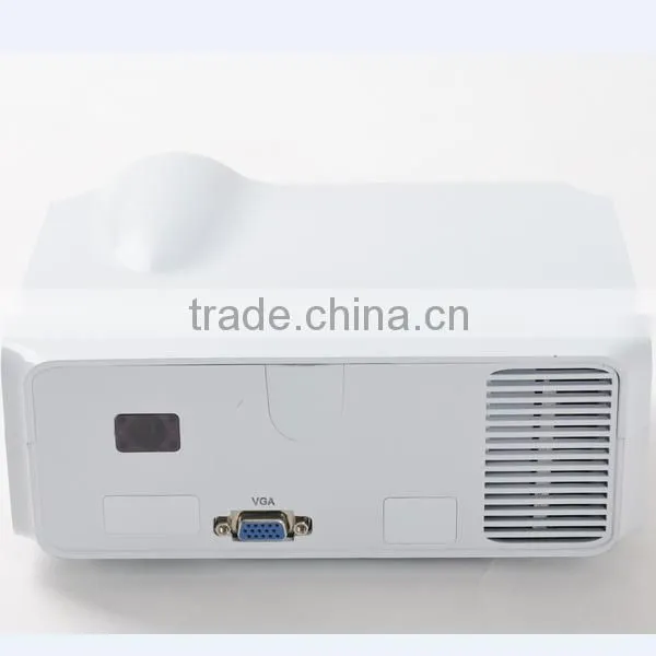 High Lumes 3d Led Cheap Hdmi Beamer Projector hd Ready photo-6