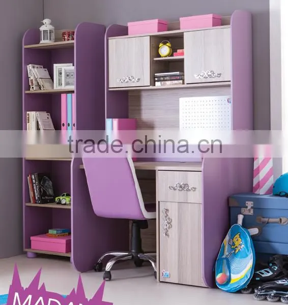 Children Bedroom Furniture photo-3