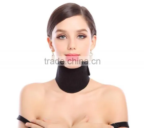 Infrared Neck Protector Tourmaline Neck Wrap for Pain Relief photo-6