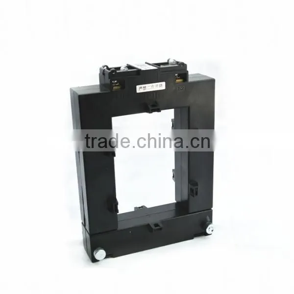 250-1000A/5A DP/DBP CE Split-Core Clip-On CT