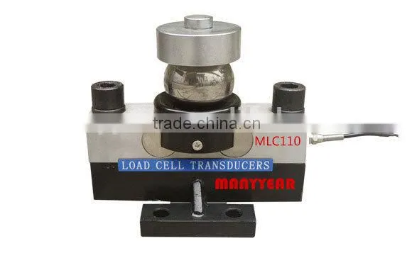 Bridge Load Cell Apply to Truck Scale, Weighbridge photo-2