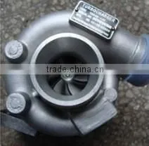 HIgh Quality Abd Low Peice TBS-0452Turbocharger for OEM No .4918900800 photo-3
