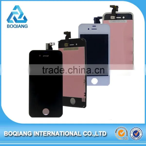 Mobile Phone Lcd Diplay for Iphone4 photo-2