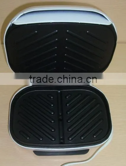 2Slice Hot-Selling Household Electric Grill Sandwich Maker photo-2