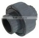 Plastic Pipe Union 4"