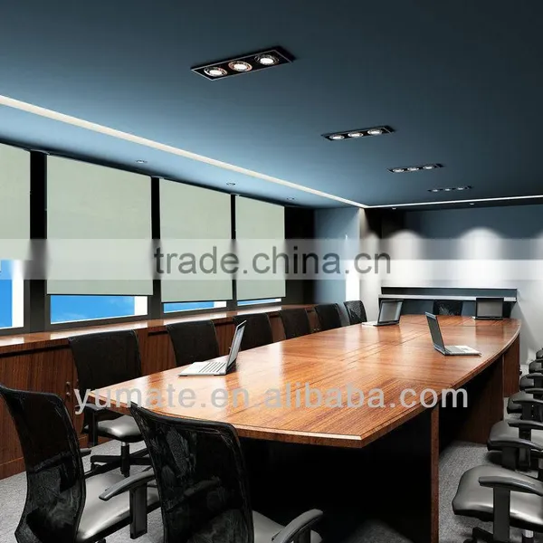 Blackout Roller Blind Fabrics / Roller Blinds/ Roller Fabric for Window Blinds