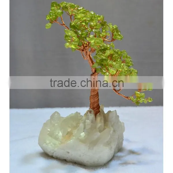 New Fashion Semi-precious Crystal Bubble Tent by Bubble Tree on Sale photo-4