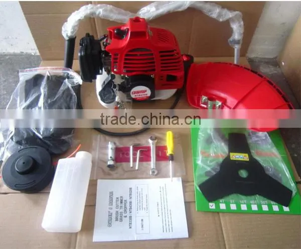 43cc Petrol Grass Cutter Good Gardening Tools photo-3