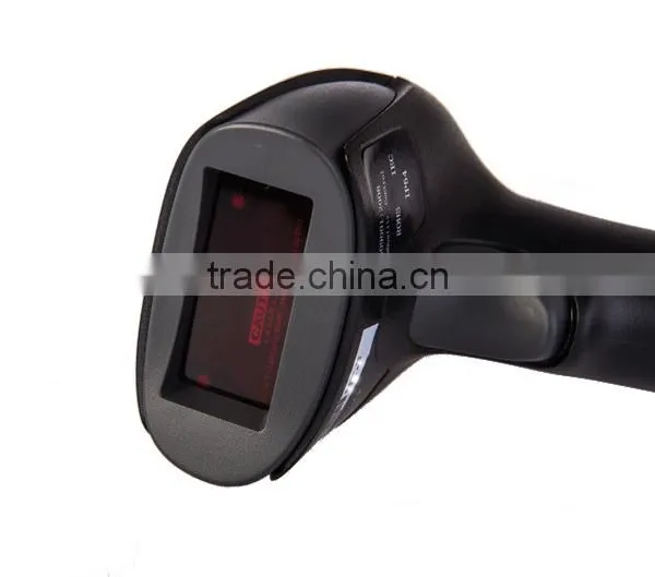 Hot Sale: NT-2012 1D Manual Operation Wired Handheld Barcode Scanner With USB Interface photo-4