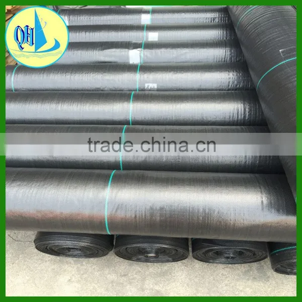 PP Weed Control Fabric Mat for Agriculture