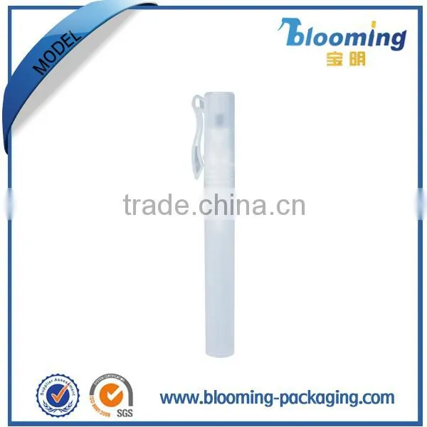 P6805 perfume pump sprayer portable perfume sprayer
