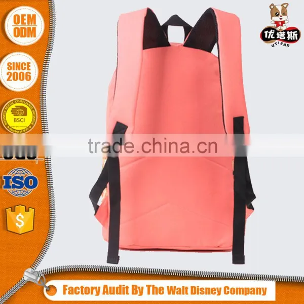 30L-40L 600D Blue Outdoor Backpack Bag Polyester Material photo-6