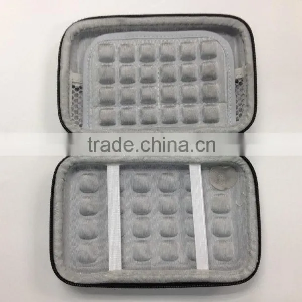 Beautiful Protectional PU Eva Foam Device Case photo-2